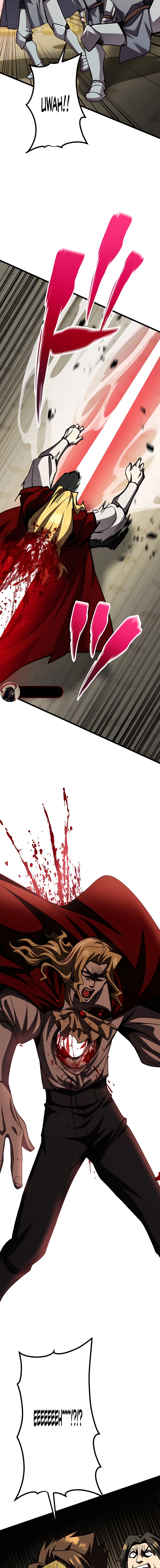 15 Crónicas del Guerrero que Reescribió su Mundo