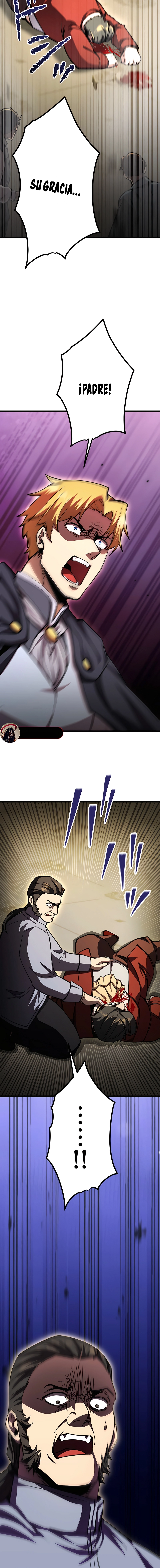 3 Crónicas del Guerrero que Reescribió su Mundo