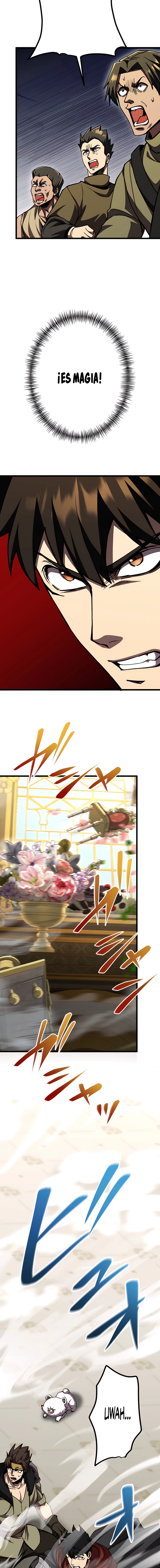 18 Crónicas del Guerrero que Reescribió su Mundo