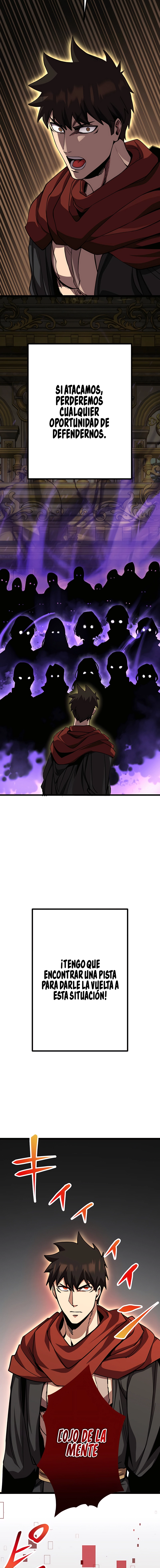 10 Crónicas del Guerrero que Reescribió su Mundo