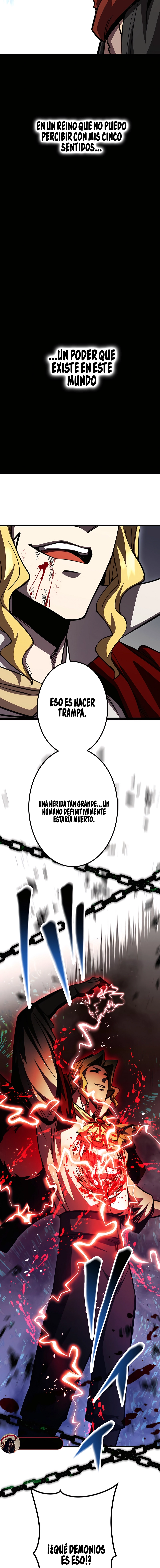 17 Crónicas del Guerrero que Reescribió su Mundo