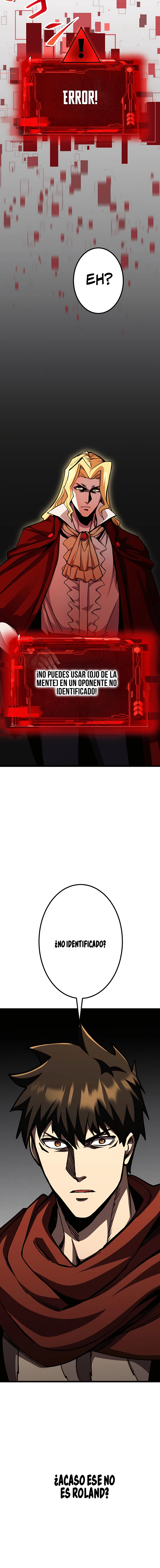 11 Crónicas del Guerrero que Reescribió su Mundo