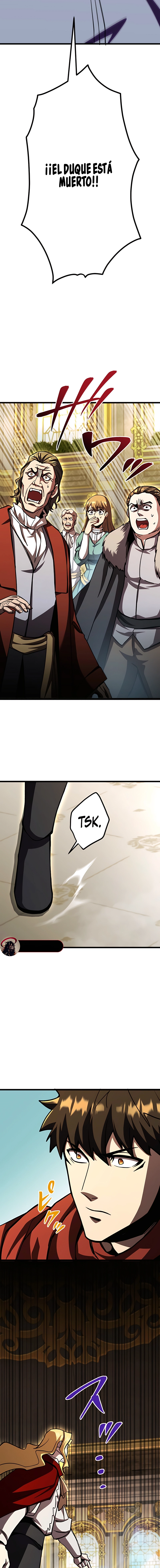 4 Crónicas del Guerrero que Reescribió su Mundo