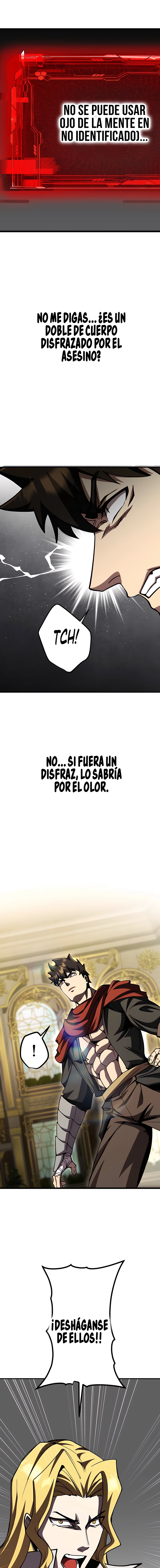 12 Crónicas del Guerrero que Reescribió su Mundo