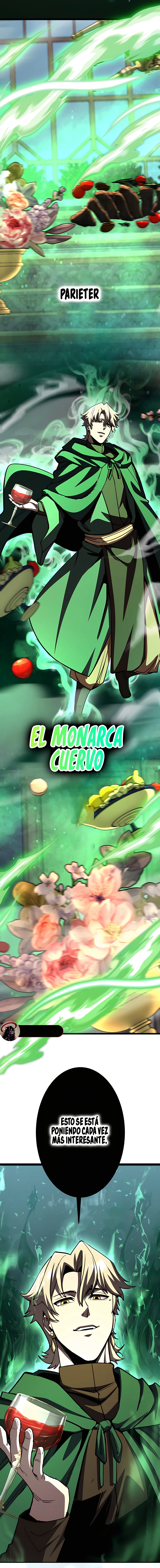 20 Crónicas del Guerrero que Reescribió su Mundo