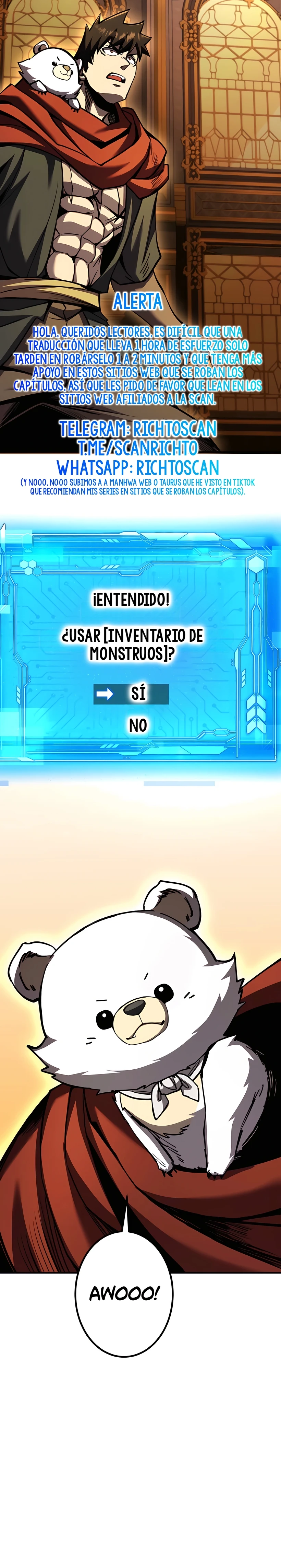 5 Crónicas del Guerrero que Reescribió su Mundo