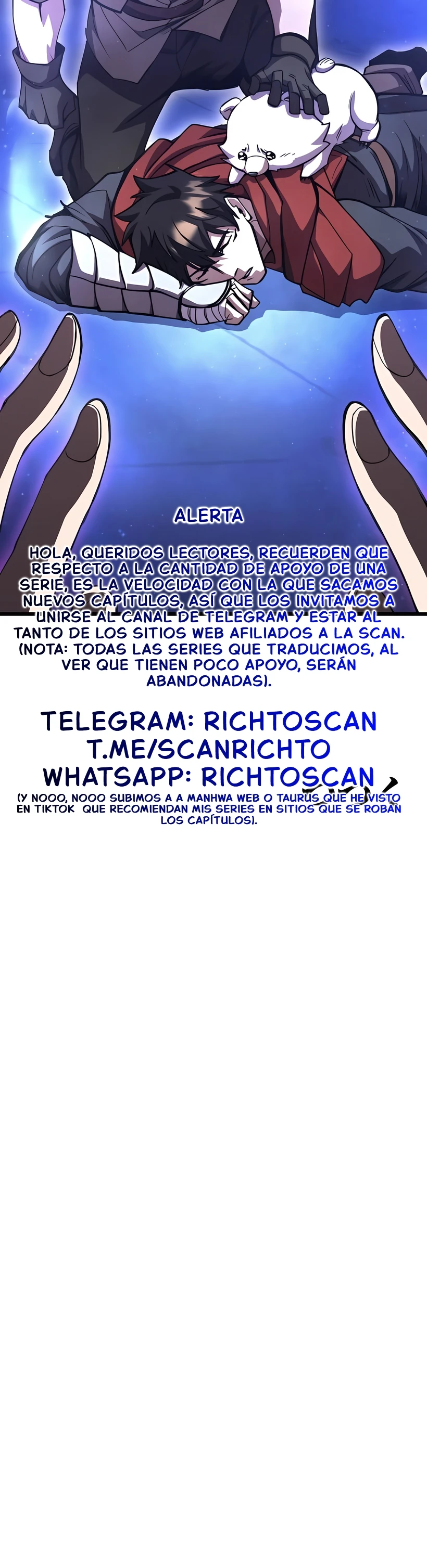 6 Crónicas del Guerrero que Reescribió su Mundo