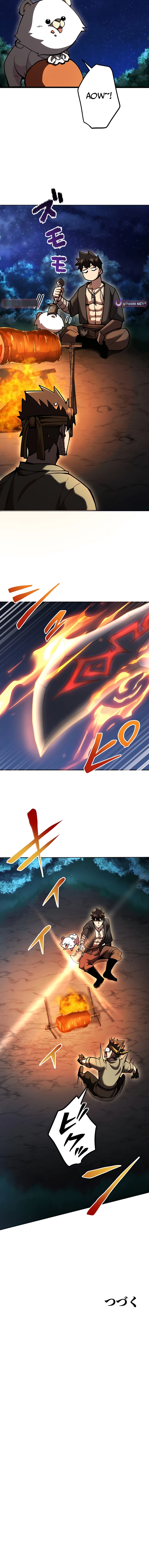 5 Crónicas del Guerrero que Reescribió su Mundo