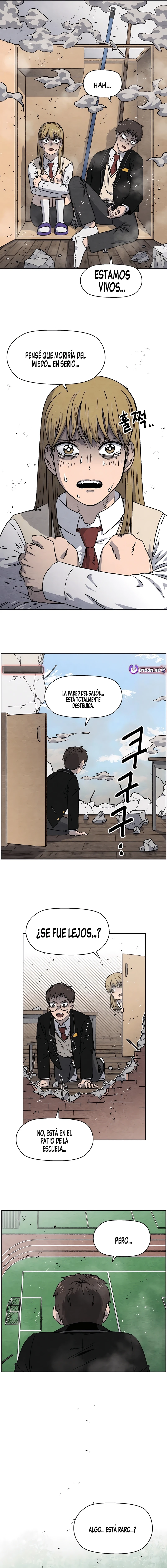 19 Aula de los Condenados