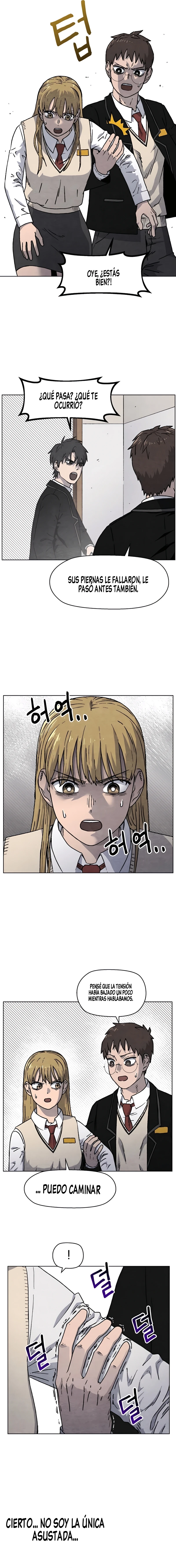 8 Aula de los Condenados