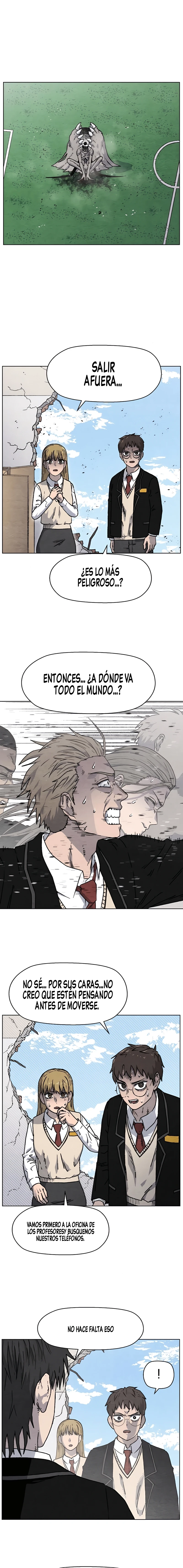 21 Aula de los Condenados