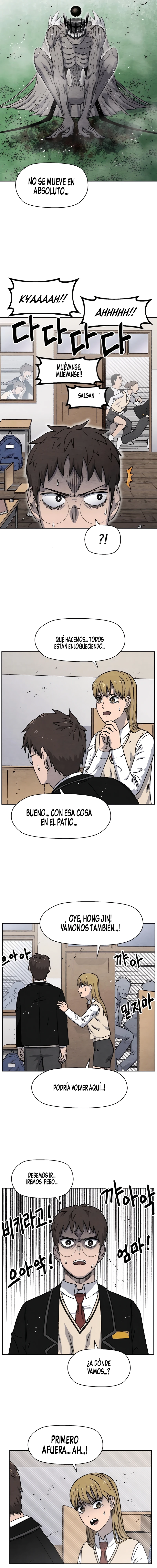 20 Aula de los Condenados