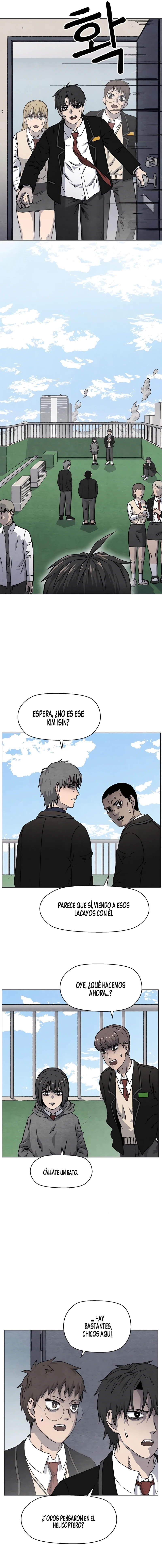 11 Aula de los Condenados