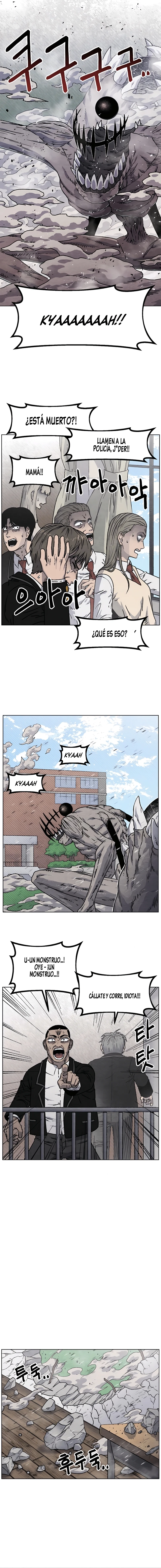 18 Aula de los Condenados