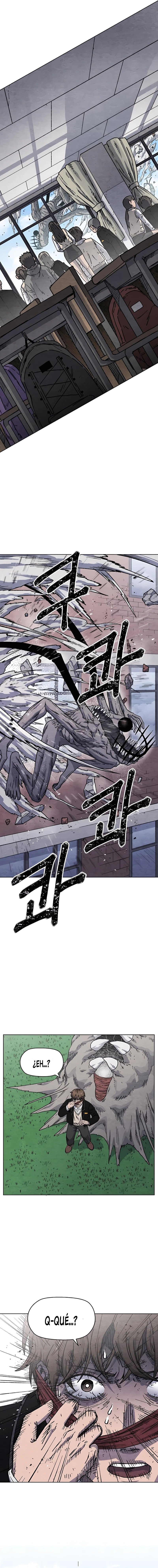 16 Aula de los Condenados