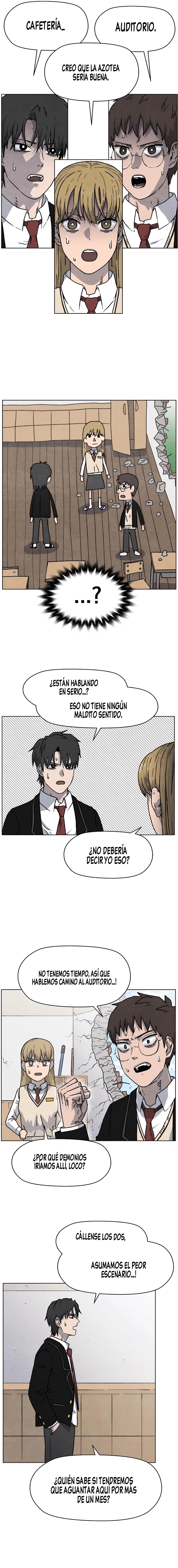 5 Aula de los Condenados