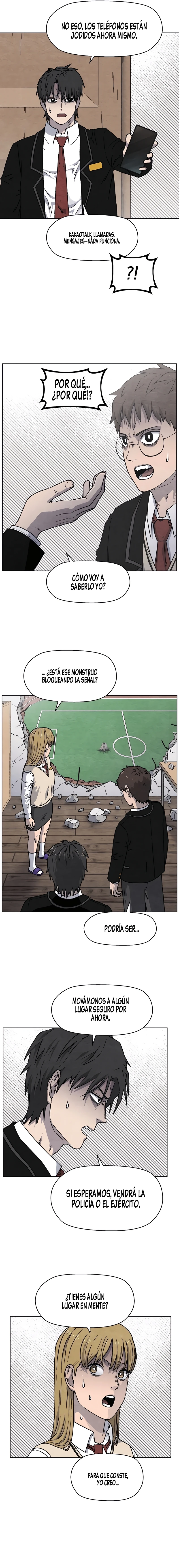 4 Aula de los Condenados