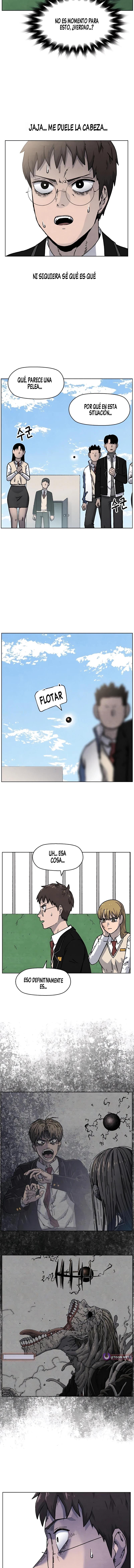 13 Aula de los Condenados