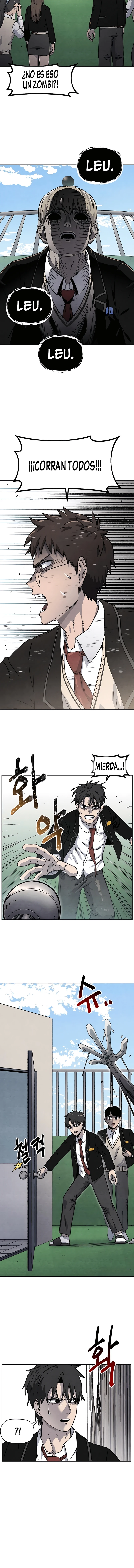 5 Aula de los Condenados