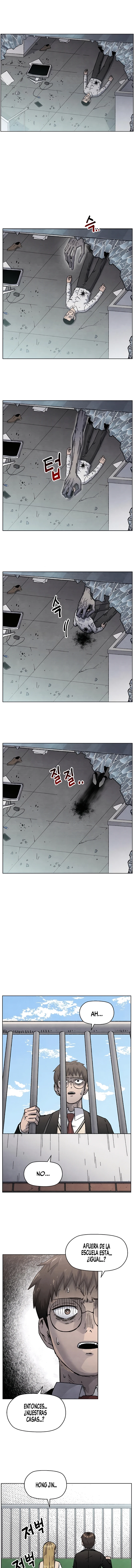 8 Aula de los Condenados