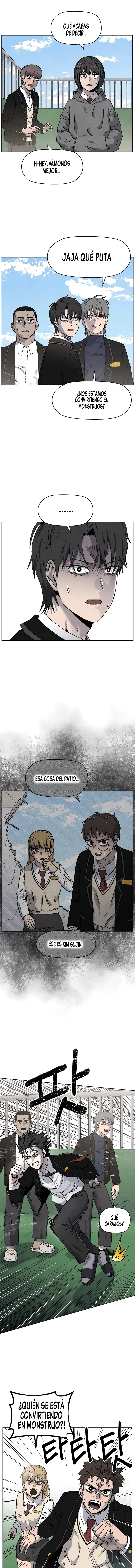 15 Aula de los Condenados