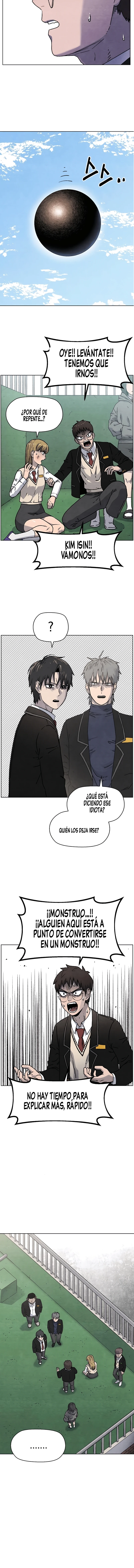 14 Aula de los Condenados