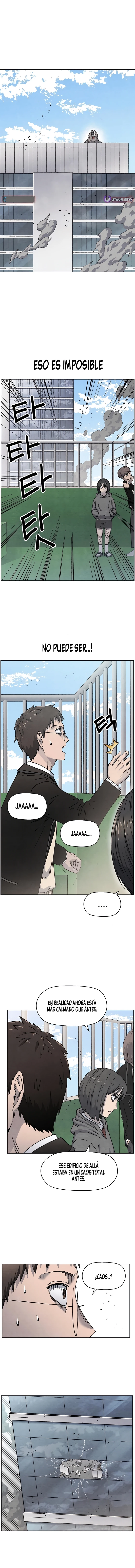 3 Aula de los Condenados