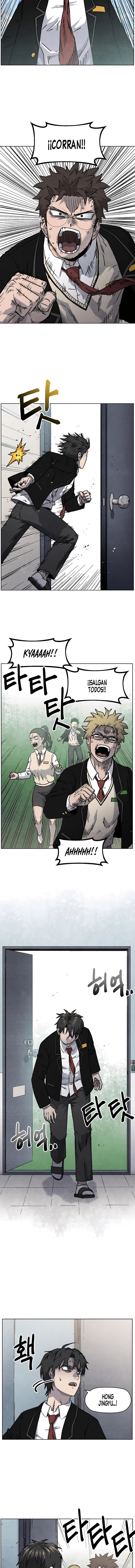 7 Aula de los Condenados