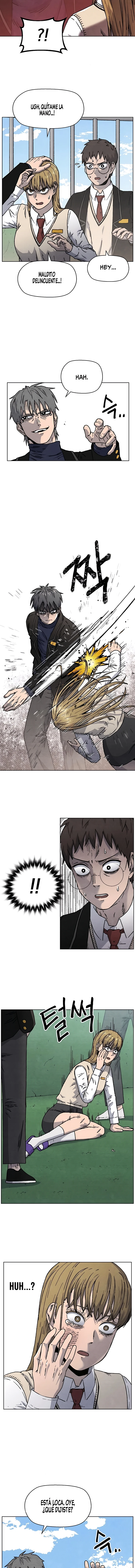 10 Aula de los Condenados