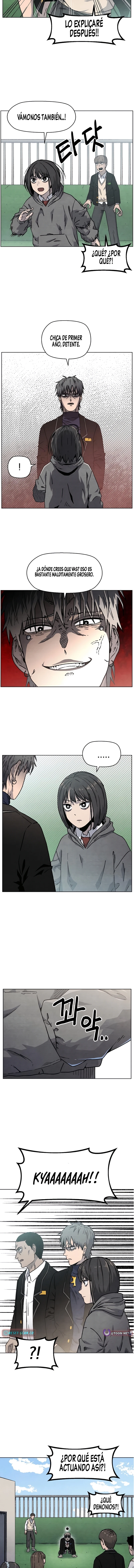 4 Aula de los Condenados