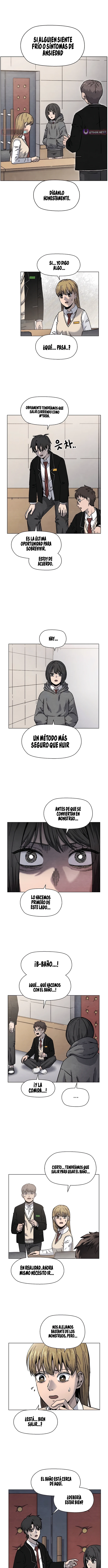 5 Aula de los Condenados