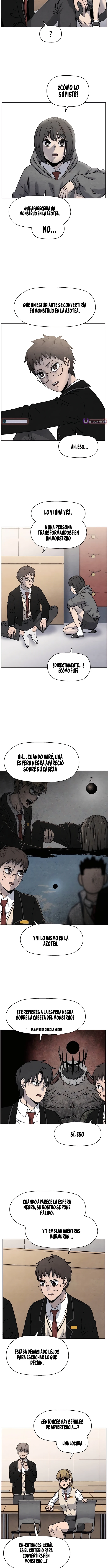 15 Aula de los Condenados