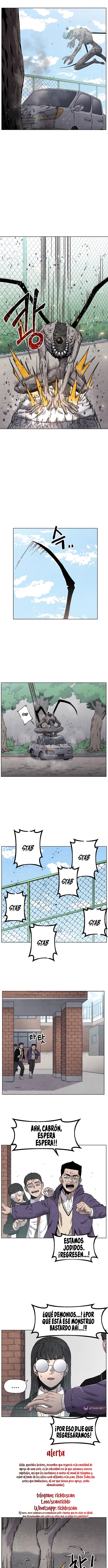 12 Aula de los Condenados