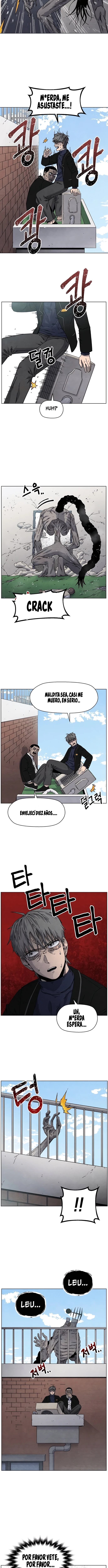 8 Aula de los Condenados