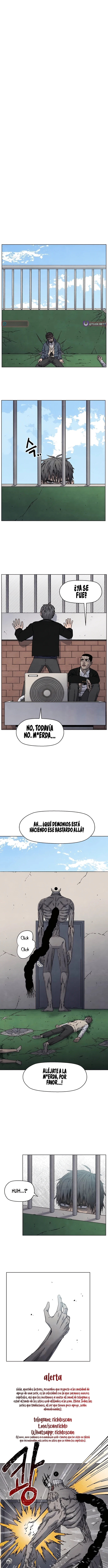 3 Aula de los Condenados