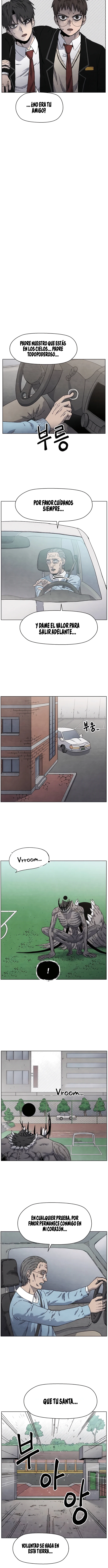 10 Aula de los Condenados