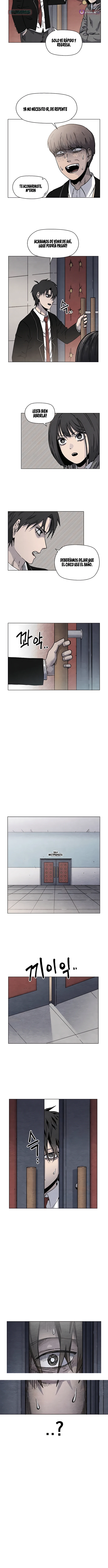 6 Aula de los Condenados