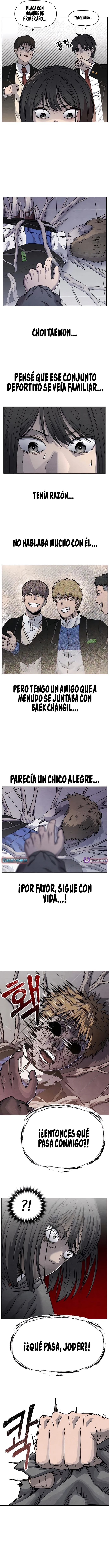 14 Aula de los Condenados