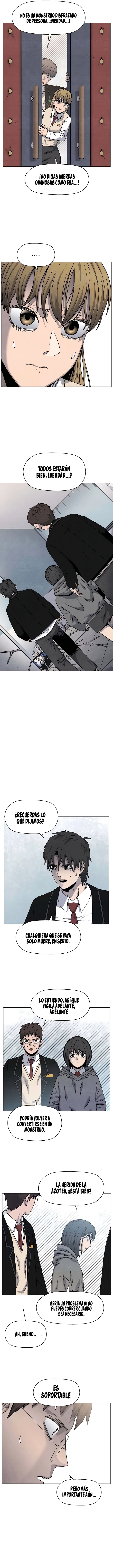 11 Aula de los Condenados