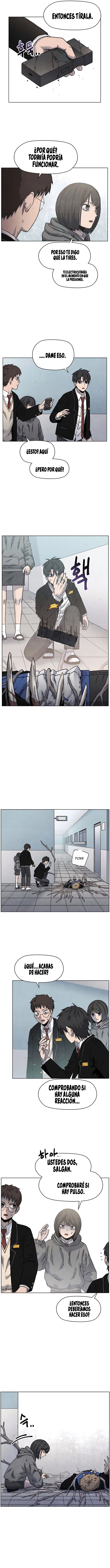 13 Aula de los Condenados