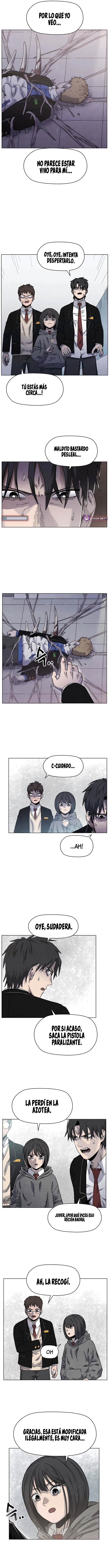 12 Aula de los Condenados