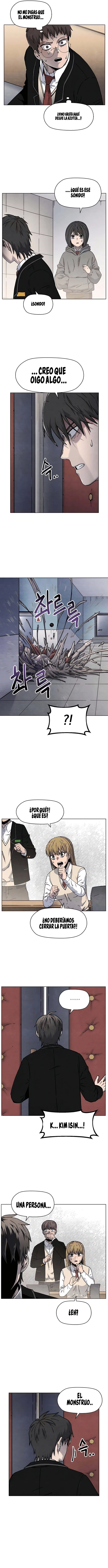 7 Aula de los Condenados