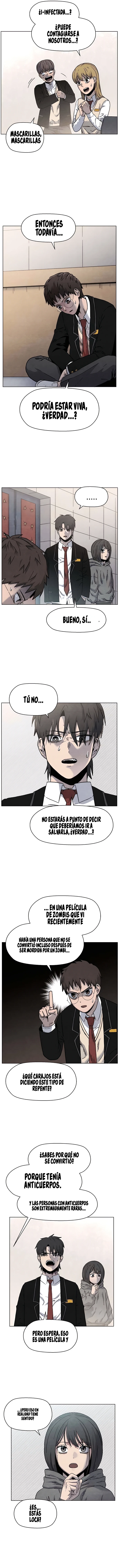 9 Aula de los Condenados