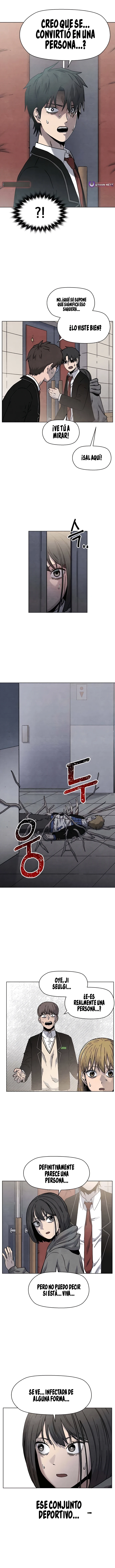 8 Aula de los Condenados