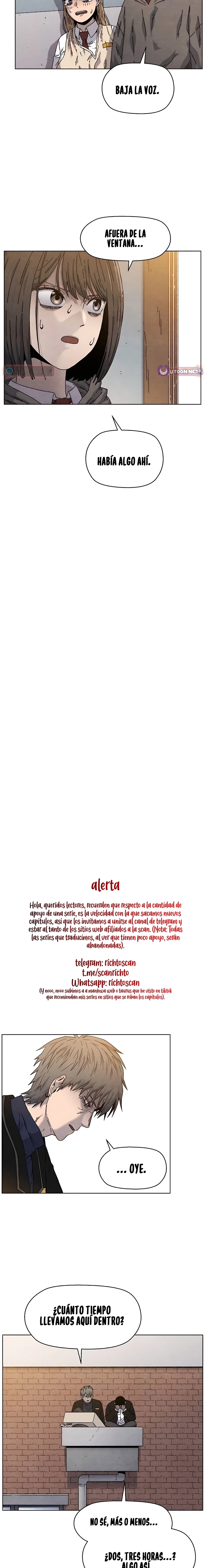 19 Aula de los Condenados