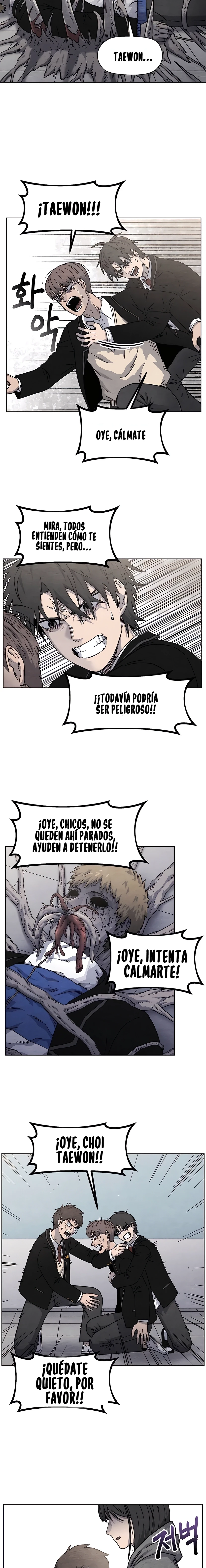 4 Aula de los Condenados