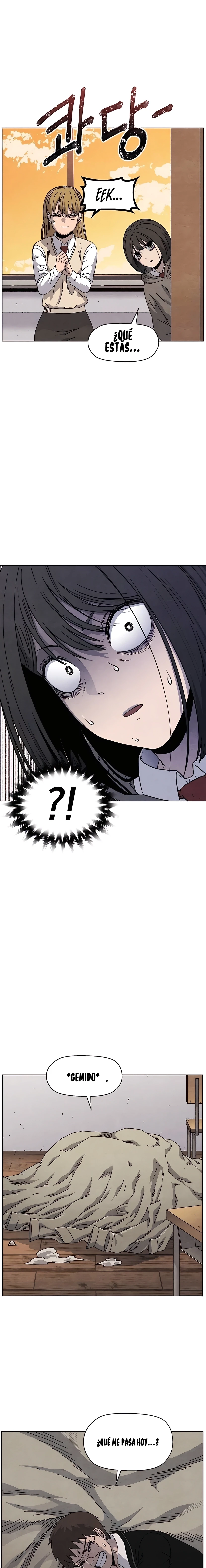 17 Aula de los Condenados