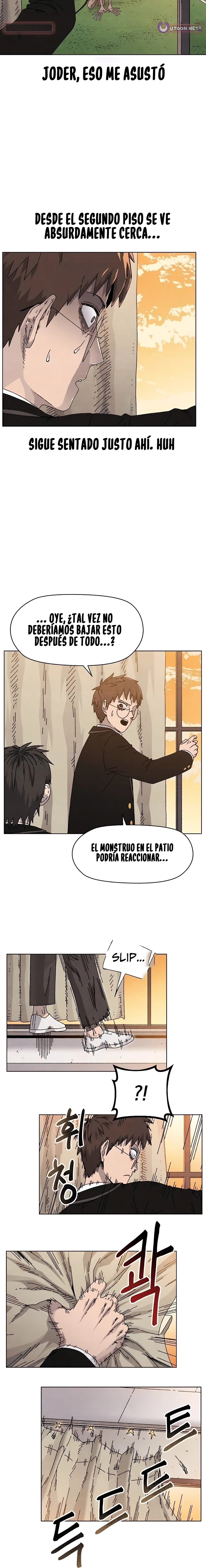 16 Aula de los Condenados