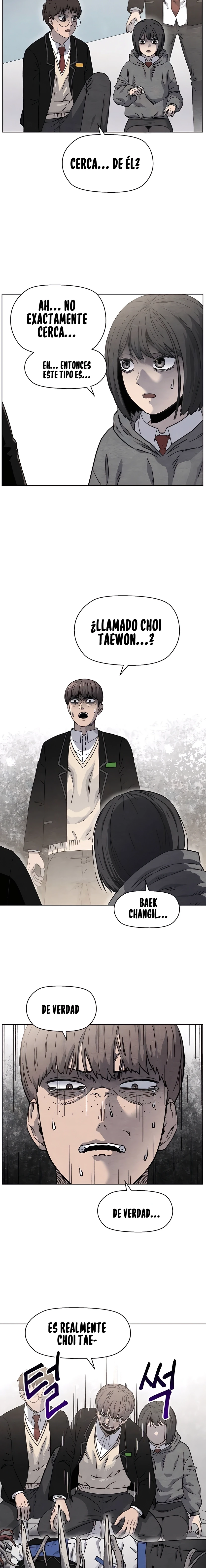 3 Aula de los Condenados