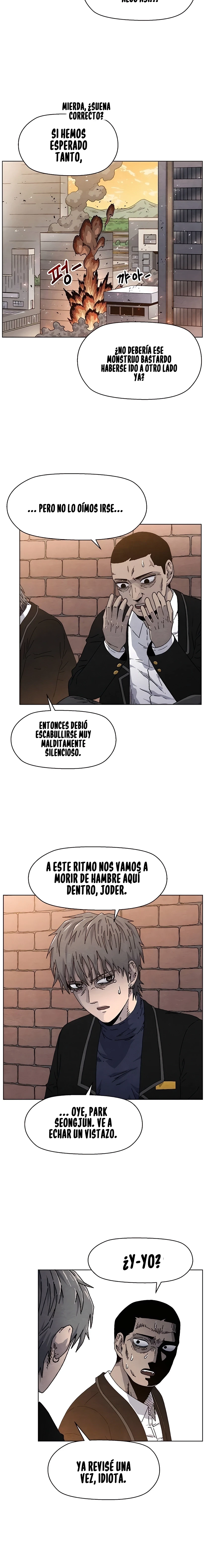 20 Aula de los Condenados